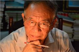 Chân dung “Người kể chuyện Bác Hồ”